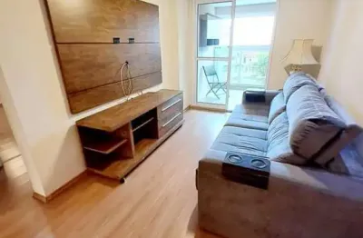 Apartamento para venda em santo andré, vila valparaíso, 3 dormitórios, 1 suíte, 2 banheiros, 1 vaga