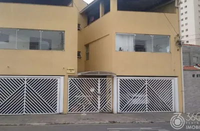 Apartamento sem condomínio para venda em são caetano do sul, boa vista, 1 dormitório, 1 banheiro, 1 vaga
