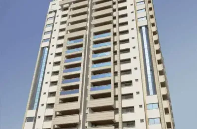 Apartamento para Venda em Santo André, Centro, 3 dormitórios, 3 suítes, 4 banheiros, 3 vagas