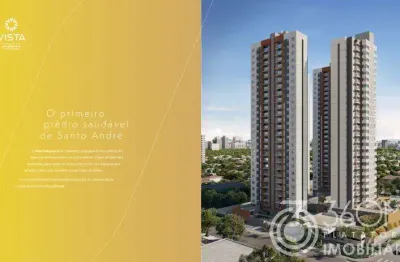 Apartamento para Venda em Santo André, Santa Maria, 3 dormitórios, 3 suítes, 2 vagas