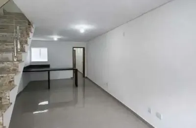 Sobrado para Venda em Santo André, Vila Francisco Matarazzo, 3 dormitórios, 2 suítes, 3 banheiros, 2 vagas