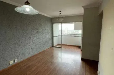 Cobertura para Venda em São Bernardo do Campo, SUIÇO, 2 dormitórios, 2 banheiros, 1 vaga