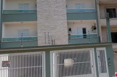 Apartamento sem condomínio para venda em santo andré, vila valparaíso, 3 dormitórios, 1 suíte, 2 banheiros, 2 vagas