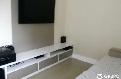 Apartamento duplex para venda em santo andré, jardim paraíso, 3 dormitórios, 2 banheiros, 1 vaga