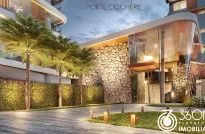 Apartamento para venda em são paulo, vila clementino, 4 dormitórios, 4 suítes, 6 banheiros, 4 vagas