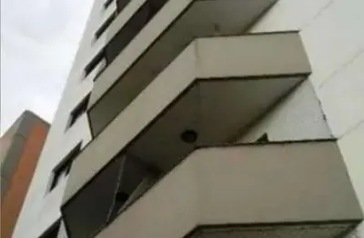 Cobertura para venda em são bernardo do campo, baeta neves, 3 dormitórios, 1 suíte, 2 banheiros, 3 vagas
