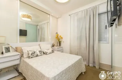 Apartamento para venda em são bernardo do campo, centro, 2 dormitórios, 1 suíte, 2 banheiros, 1 vaga