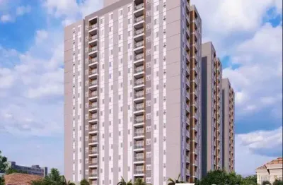 Apartamento para venda em são bernardo do campo, assunção, 2 dormitórios, 1 banheiro, 1 vaga