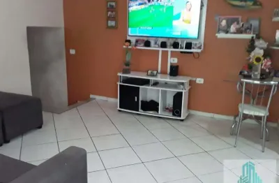 Sobrado para venda em são bernardo do campo, independência, 6 dormitórios, 4 banheiros, 2 vagas