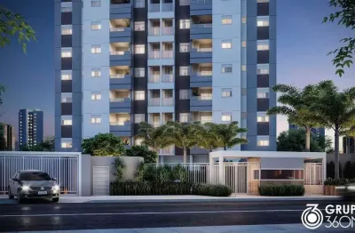 Apartamento para venda em são caetano do sul, fundação, 2 dormitórios, 2 suítes, 3 banheiros, 2 vagas