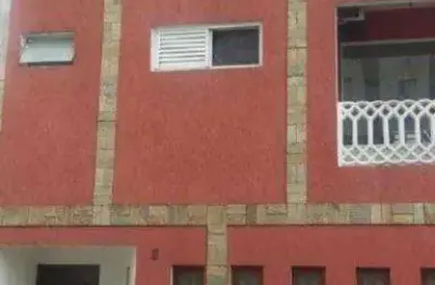 Sobrado para venda em são caetano do sul, santa paula, 2 dormitórios, 1 suíte, 4 banheiros, 2 vagas