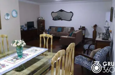 Apartamento para venda em são caetano do sul, santa paula, 3 dormitórios, 1 suíte, 4 banheiros, 2 vagas