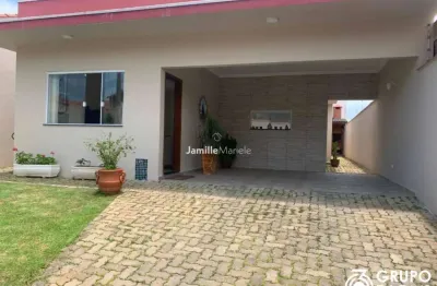 Casa para Venda em Peruíbe, Bairro São José (lado praia), 3 dormitórios, 2 suítes, 1 banheiro, 3 vagas