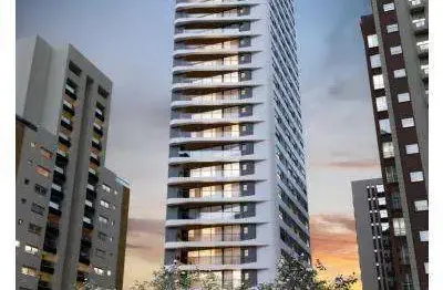 Apartamento para venda em são paulo, vila clementino, 4 dormitórios, 3 suítes, 5 banheiros, 2 vagas