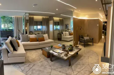 Apartamento para Venda em São Paulo, Vila Madalena, 3 dormitórios, 1 suíte, 2 banheiros, 1 vaga