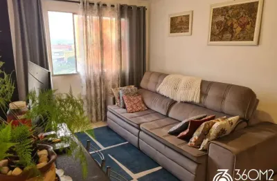 Apartamento para venda em são paulo, jardim patente novo, 2 dormitórios, 1 banheiro, 1 vaga