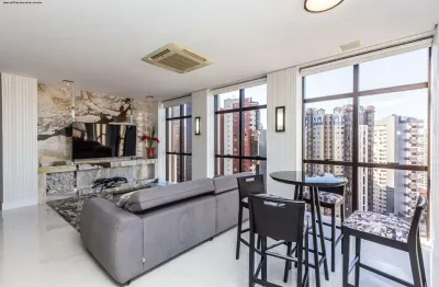 Cobertura duplex para venda em curitiba, batel, 3 dormitórios, 3 suítes, 5 banheiros, 3 vagas