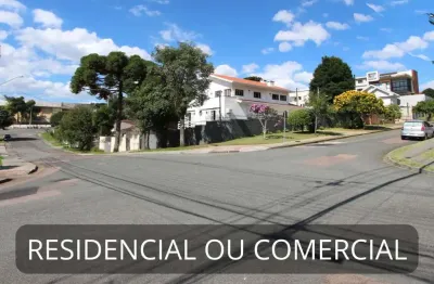 Casa para venda em curitiba, centro cívico, 8 dormitórios, 3 suítes, 6 banheiros, 5 vagas