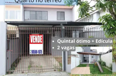 Sobrado para venda em curitiba, portao, 3 dormitórios, 2 banheiros, 2 vagas