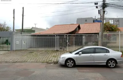Casa para venda, parolin, 3 dormitórios, 1 suíte, 3 banheiros, 4 vagas