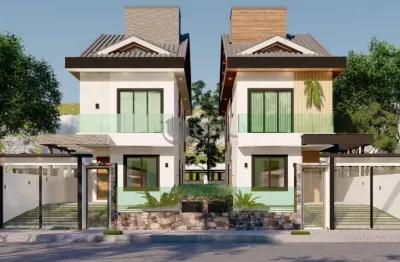 Casa com 3 quartos à venda no campeche, florianópolis , 219 m2 por r$ 1.790.000