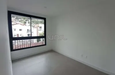 Apartamento com 2 quartos à venda no centro, florianópolis , 49 m2 por r$ 997.000