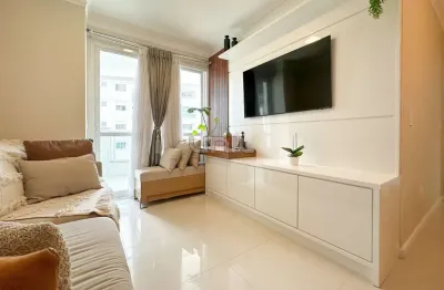 Apartamento com 4 quartos à venda no itacorubi, florianópolis , 127 m2 por r$ 1.800.000