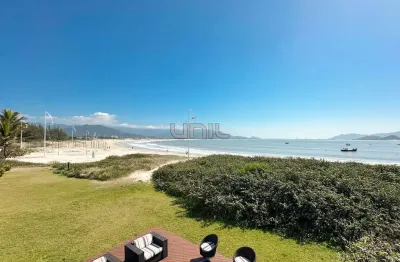 Casa com 5 quartos à venda no pinheira, palhoça , 388 m2 por r$ 3.500.000