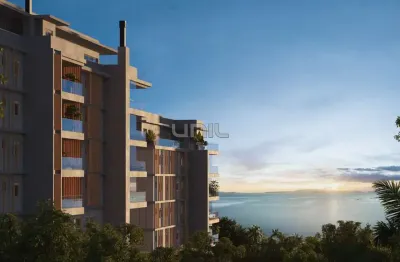 Apartamento com 3 quartos à venda no joão paulo, florianópolis , 187 m2 por r$ 3.306.000