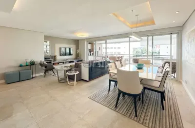 Apartamento com 4 quartos à venda no itacorubi, florianópolis , 170 m2 por r$ 2.600.000