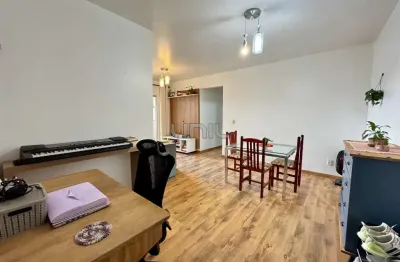 Apartamento com 3 quartos à venda no córrego grande, florianópolis , 85 m2 por r$ 745.000