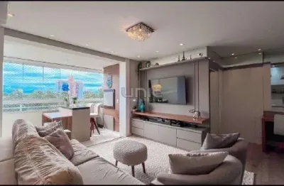 Apartamento com 3 quartos à venda no itacorubi, florianópolis , 122 m2 por r$ 2.150.000
