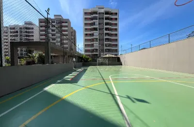 Apartamento com 2 quartos, 2 banheiros com sacada gourmet, em caraguatatuba-sp