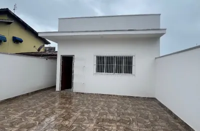 Casa com 3 quartos à venda na Rua Falcão, 488, Jardim das Gaivotas, Caraguatatuba