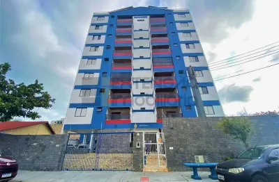 Lindo apartamento mobiliado com 2 dormitórios em martim de sá