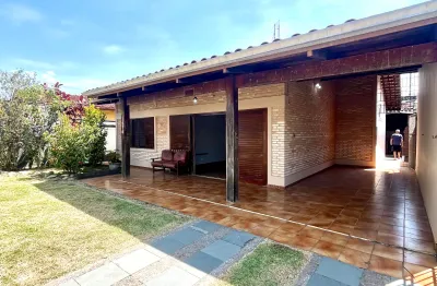 Imóvel para venda com 172 metros quadrados com 4 quartos em indaiá - caraguatatuba - sp