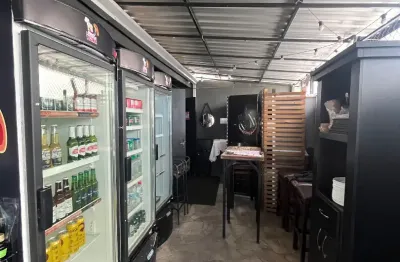 Lindo restaurante frente mar, em caraguatatuba-sp todo mobiliado!!