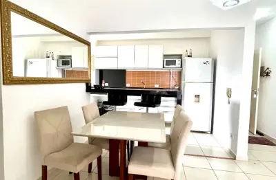 Lindo apartamento com vista mar, 2 quartos, 2 banheiros em caraguatatuba-sp