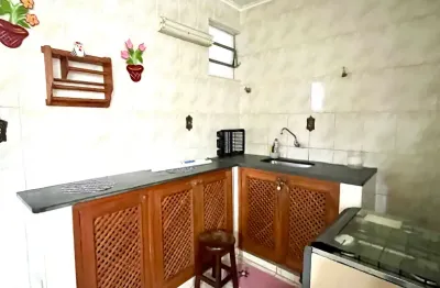 Lindo apartamento em caraguatatuba de 1 quarto,1 banheiro, aceita financiamento!