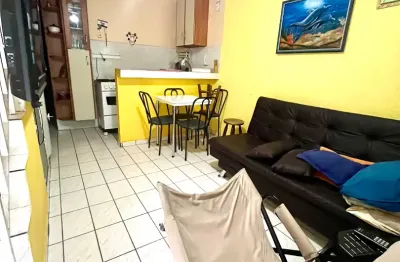 Linda casa de condomínio fechado em caraguatatuba, 2 quartos , vaga