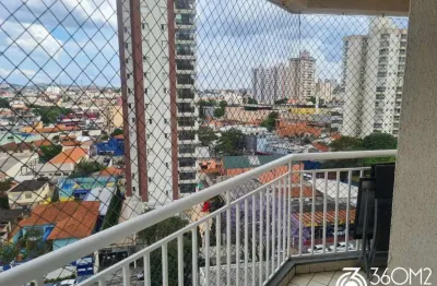 Apartamento para venda em santo andré, silveira, 3 dormitórios, 1 suíte, 2 banheiros, 2 vagas