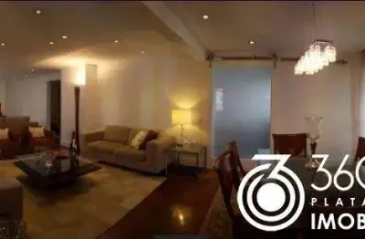 Apartamento para venda em são paulo, campo belo, 5 dormitórios, 1 suíte, 5 banheiros, 3 vagas