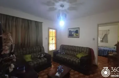 Sobrado para Venda em Santo André, Vila Alto de Santo André, 2 dormitórios, 1 banheiro, 3 vagas