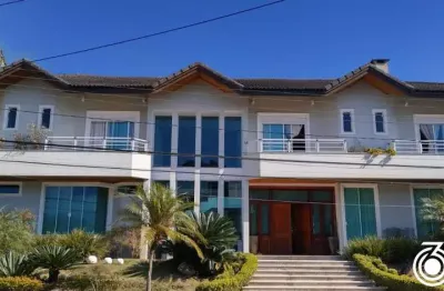 Sobrado em condomínio para venda em são bernardo do campo, parque terra nova ii, 8 dormitórios, 8 suítes, 11 banheiros, 8 vagas