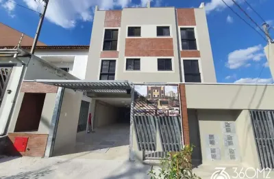 Apartamento sem condomínio para venda em santo andré, vila pires, 2 dormitórios, 1 suíte, 1 banheiro, 1 vaga