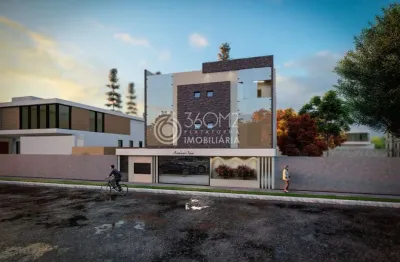 Cobertura para venda em santo andré, campestre, 2 dormitórios, 1 suíte, 1 banheiro, 1 vaga