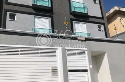 Apartamento sem condomínio para venda em santo andré, parque oratório, 2 dormitórios, 1 suíte, 2 banheiros, 1 vaga