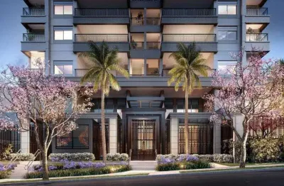 Apartamento para venda em são paulo, jardim vila mariana, 3 dormitórios, 3 suítes, 4 banheiros, 3 vagas