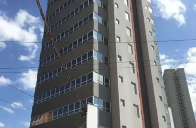 Prédio à venda na Alameda Glória, Centro, São Bernardo do Campo