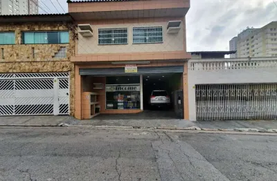 Prédio à venda na Rua Cândia, Chácara Califórnia, São Paulo